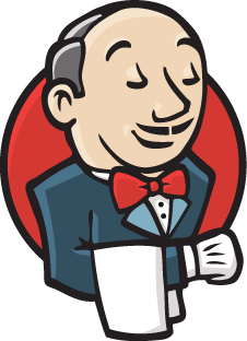 Jenkins logo